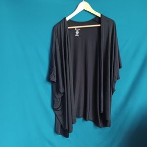 BuffBunny Beach Swim Coverup One Size Travel